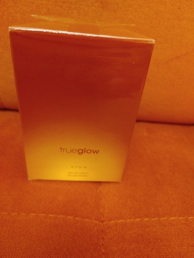 Zdjęcie oferty: Trueglow  Avon woda perfumowana 50ml