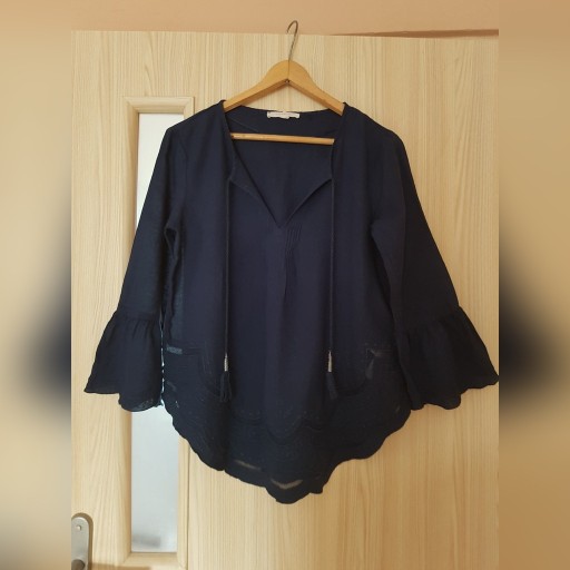 Zdjęcie oferty: ESPRIT BLUZKA TUNIKA XS