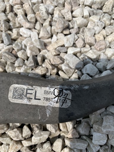 Zdjęcie oferty: Bmw F90 M5 wahacz lewy 7857017