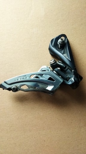 Zdjęcie oferty: Przerzutka przednia Shimano Deore FD-M6000