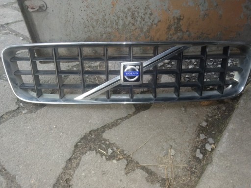 Zdjęcie oferty: Atrapa grill do Volvo XC 90 I lift