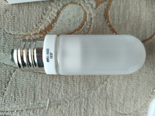 Zdjęcie oferty: Żarówka do lampy studyjnej 150 watt 