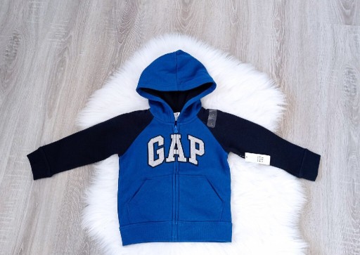 Zdjęcie oferty: Nowa bluza Gap 3 lata 