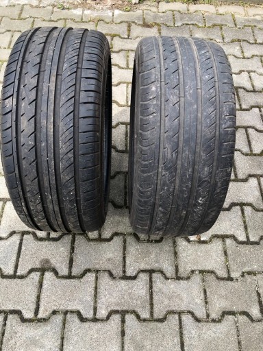 Zdjęcie oferty: OPONY UŻYWANE MARKI SUNFULL 245/40/ZR18