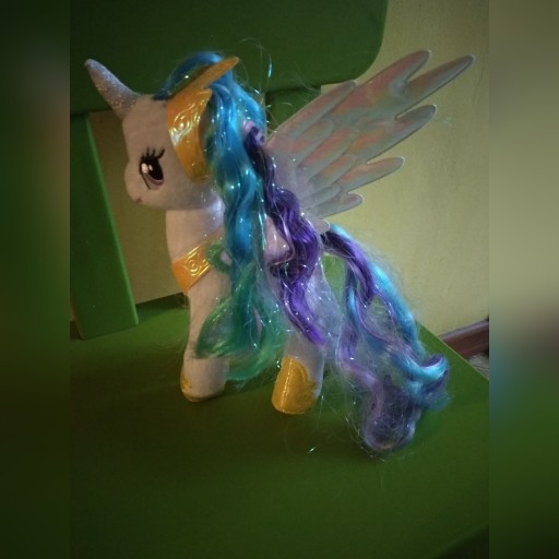 Zdjęcie oferty: Księżniczka Cadence, My Little Pony.