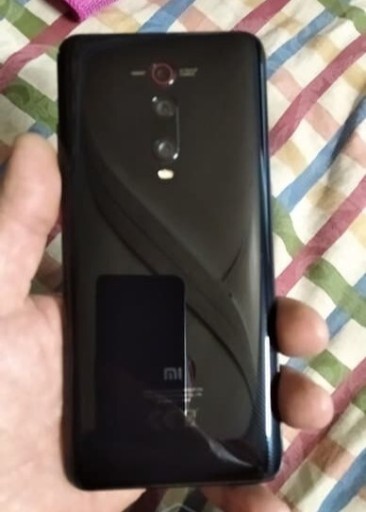 Zdjęcie oferty: Xiaomi MI 9T 128 gb