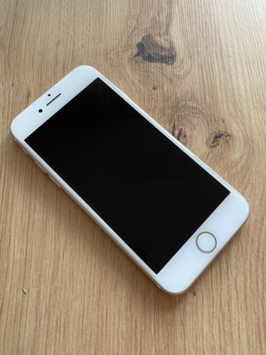 Zdjęcie oferty: iPhone 7 128 GB Złoty