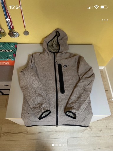 Zdjęcie oferty: Bluza Nike tech fleece