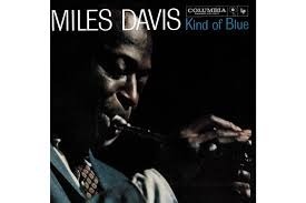 Zdjęcie oferty: Miles Davis - Kind of Blue - CD