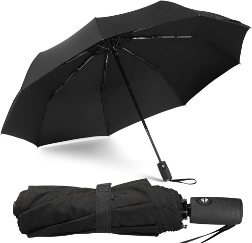 Zdjęcie oferty: Double Layer Umbrella with Automatic.
