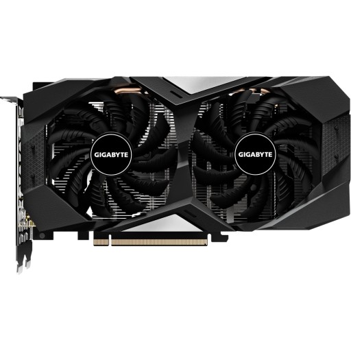 Zdjęcie oferty: Karta graficzna Gigabyte GeForce RTX 2060 OC 6G