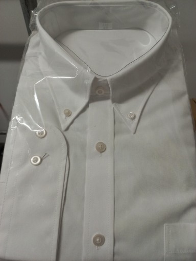 Zdjęcie oferty: Koszula męska biała 