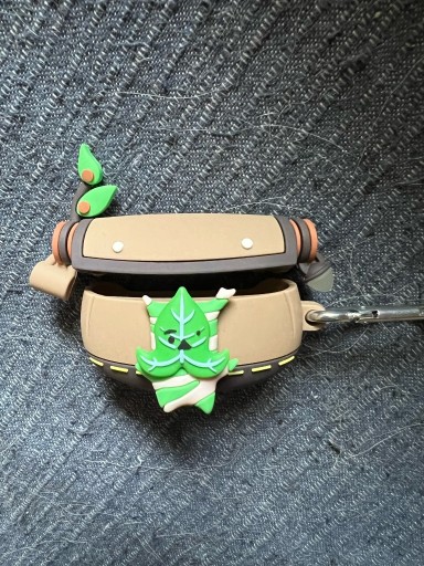 Zdjęcie oferty: Pokrowiec case airpods pro 2 nowy legend of zelda