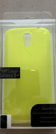 Zdjęcie oferty: Etui na telefon GALAXY S4