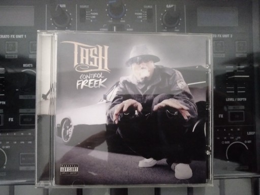 Zdjęcie oferty: Tash Control Freek