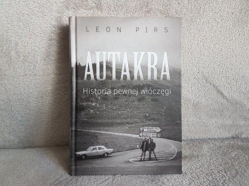 Zdjęcie oferty: Autakra Leon Pirs