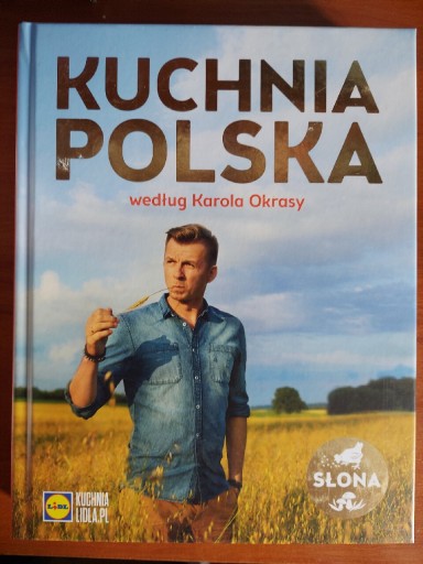 Zdjęcie oferty: 7 książek LIDL stan bardzo dobry.