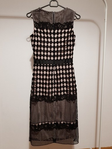 Zdjęcie oferty: Sukienka wieczorowa XS 34 MISS SELFRIDGE używana