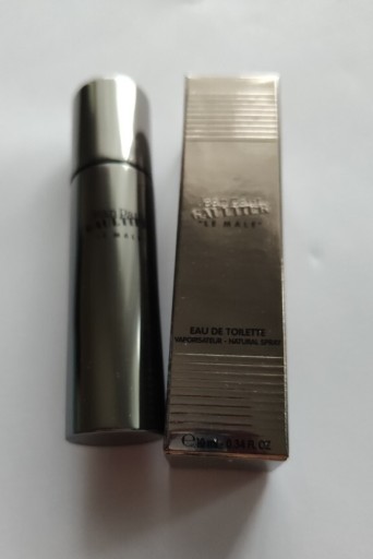 Zdjęcie oferty: Jean Paul Gautier łe małe woda toaletowa 10 ml