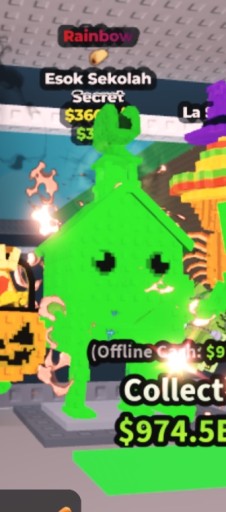 Zdjęcie oferty: Esok sekolah 360mln/s