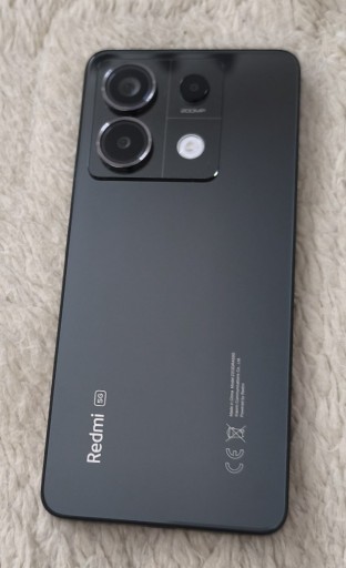 Zdjęcie oferty: Xiaomi Redmi Note 13 pro 5G 8/256gb na gwarancji stan idealny!