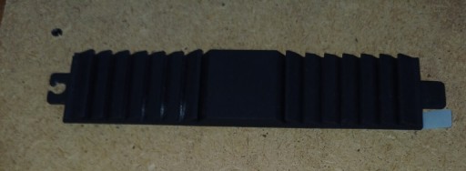 Zdjęcie oferty: Chłodzenie Radiator dysku m.2 SSD Gigabyte Aorus