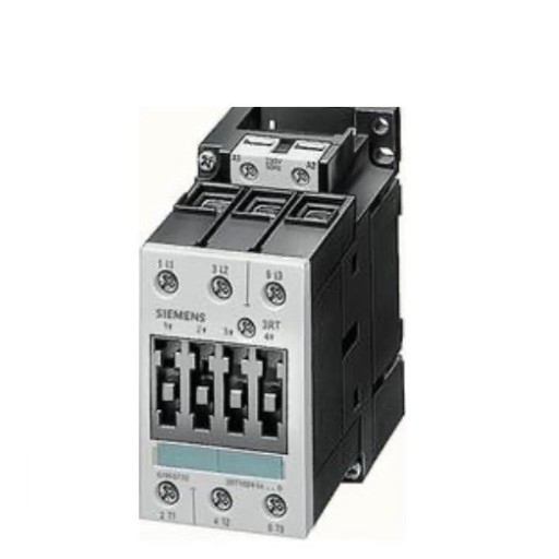 Zdjęcie oferty: Stycznik SIRIUS Siemens 3RT1034-1BB40