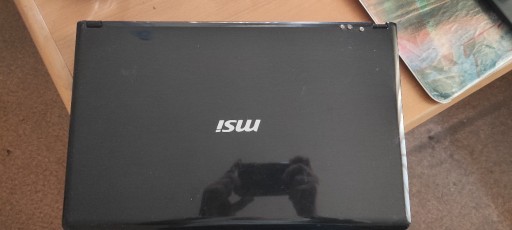 Zdjęcie oferty: MSI GE700-050PL