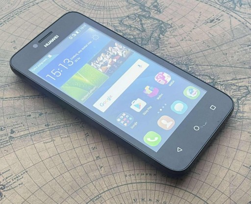 Zdjęcie oferty: Huawei Y5 (Y560-L01)