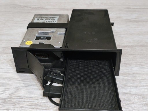 Zdjęcie oferty: AMI Audi A6 C6 USB Bluetooth Multimedia