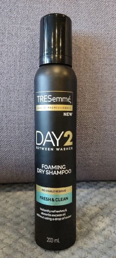 Zdjęcie oferty: Suchy szampon tresemme