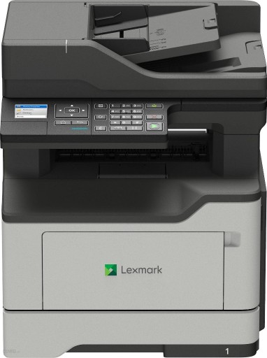 Zdjęcie oferty: Drukarka wielofunkcyjna Lexmark 