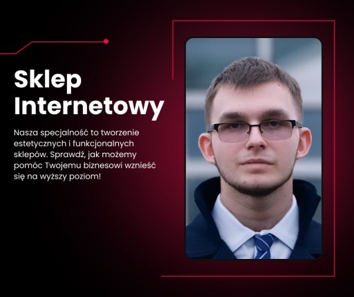 Zdjęcie oferty: Innowacyjny Sklep Internetowy - Wordpress - Od 999 zł