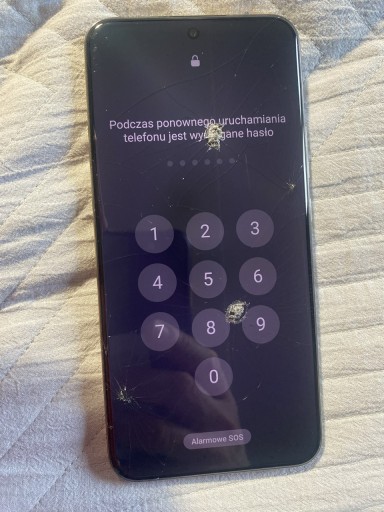 Zdjęcie oferty: Realme 14 pro plus rmx5051 wyświetlacz