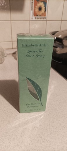 Zdjęcie oferty: Elizabeth Arden Green Tea woda perfumowana spray 