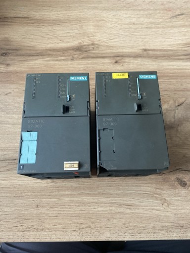 Zdjęcie oferty: Siemens Simatic S7 6ES7 317-2AJ10-0AB0