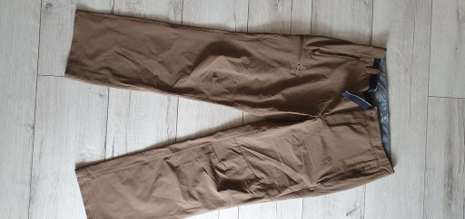 Zdjęcie oferty: Spodnie turystyczne Mountain Hardwear r. 34/32