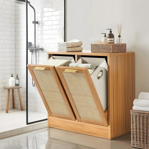 Zdjęcie oferty: Pamapic Szafka Łazienkowa