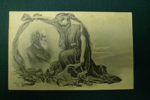 Zdjęcie oferty: Verdi litho przed 1905 RRR!