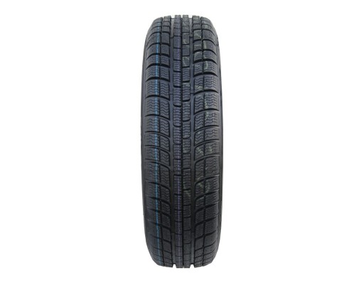 Zdjęcie oferty: Zimowe bieżnikowane opony 165/70R14 81T Re-Gum