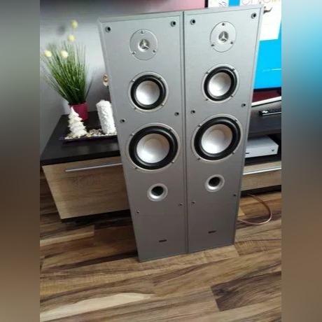 Zdjęcie oferty: Kolumny głośnikowe podłogowe ADX VC 658 100W RMS