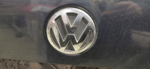 Zdjęcie oferty: VW EMBLEMAT znaczek logo Passat B5 fl klapa