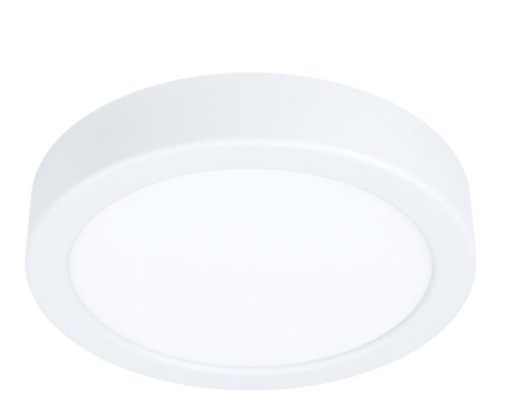 Zdjęcie oferty: FUEVA 5 Plafon LED 10,5W 3000K biały 99215