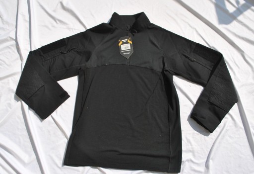 Zdjęcie oferty: bluza massif combat shirt czarna CONDOR medium M