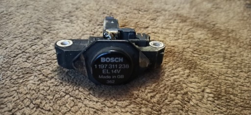 Zdjęcie oferty: Regulator napięcia Bosch Bmw