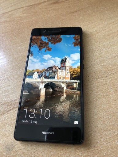 Zdjęcie oferty: Huawei p9 lite okazja!