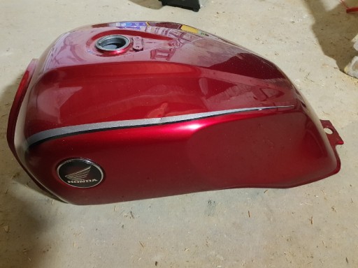 Zdjęcie oferty: Zbiornik bak honda cb1100