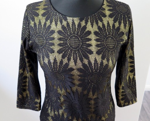 Zdjęcie oferty: Piękna wieczorowa sukienka, r. M