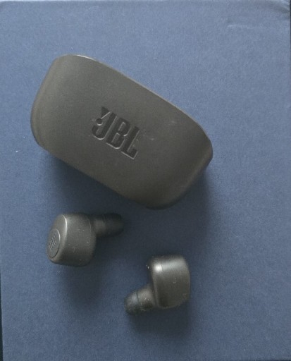 Zdjęcie oferty: JBL Vibe 100 TWS | Słuchawki Bezprzewodowe |