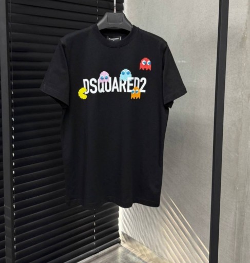 Zdjęcie oferty: Nowa koszulka t-shirt dsquared2 